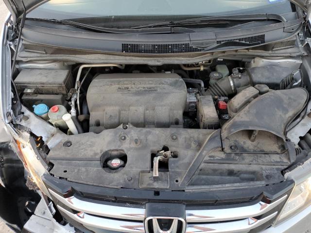 5FNRL5H91GB009140 2016 HONDA ODYSSEY, photo no. 12