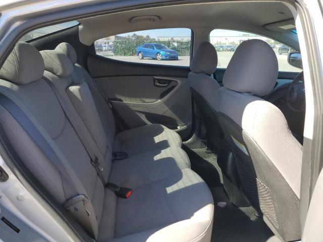 2015 HYUNDAI ELANTRA SE 5NPDH4AEXFH548773