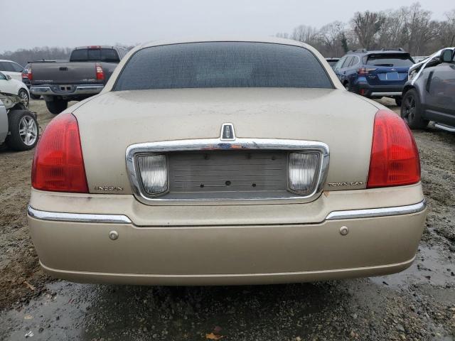 2005 Lincoln Town Car Signature VIN: 1LNHM81W05Y649178 Lot: 42870764