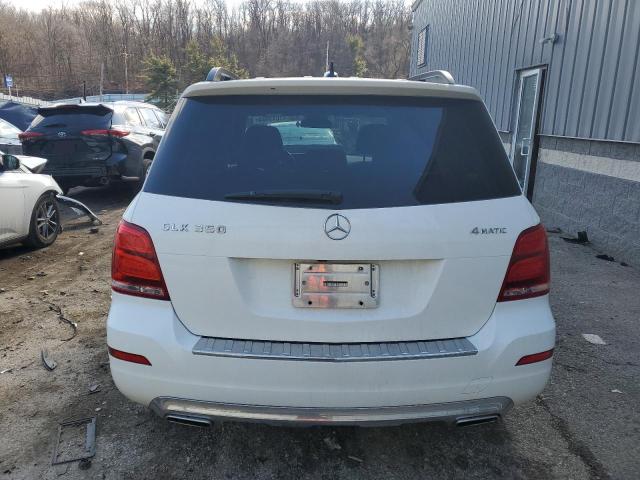 2015 MERCEDES-BENZ GLK 350 4M - WDCGG8JB7FG429901