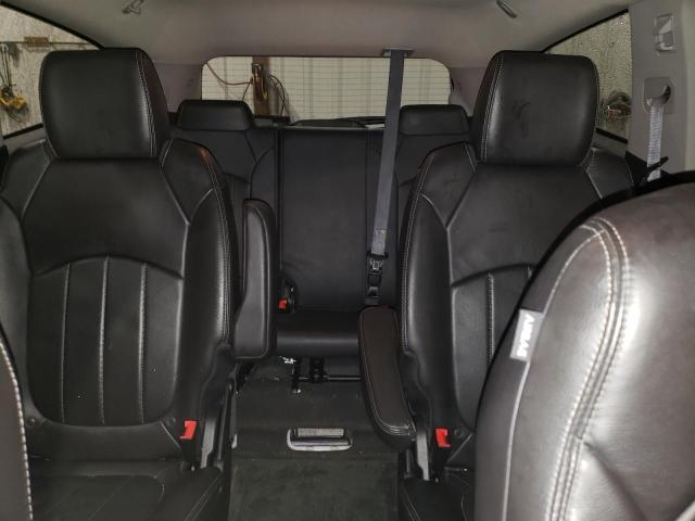 2015 CHEVROLET TRAVERSE L - 1GNKVJKD4FJ271055
