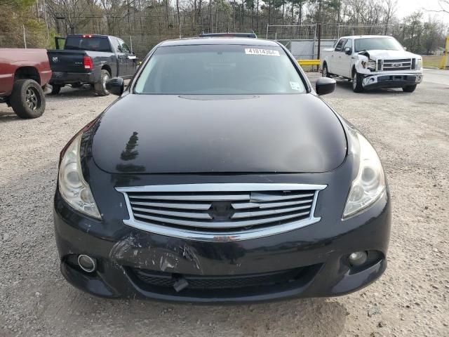 2015 Infiniti Q40 VIN: JN1CV6AP9FM502815 Lot: 41014364