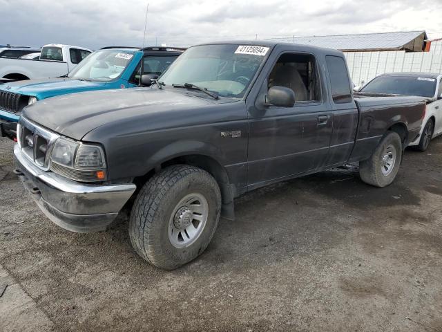 1999 Ford Ranger Super Cab VIN: 1FTZR15XXXPA63925 Lot: 41125094