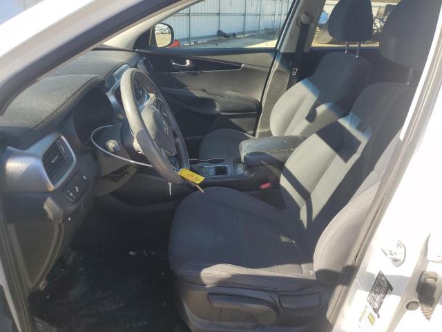 2019 KIA SORENTO L - 5XYPGDA30KG449394