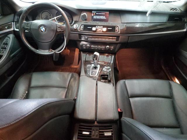 VIN WBAXH5C56DDW16793 2013 BMW 5 Series, 528 XI no.8