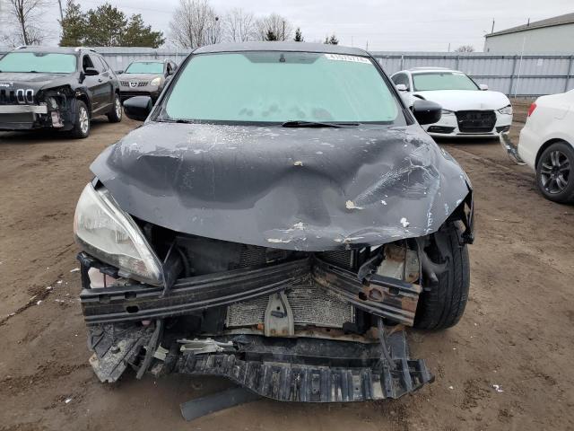 2013 Nissan Sentra S VIN: 3N1AB7AP3DL710024 Lot: 41575774