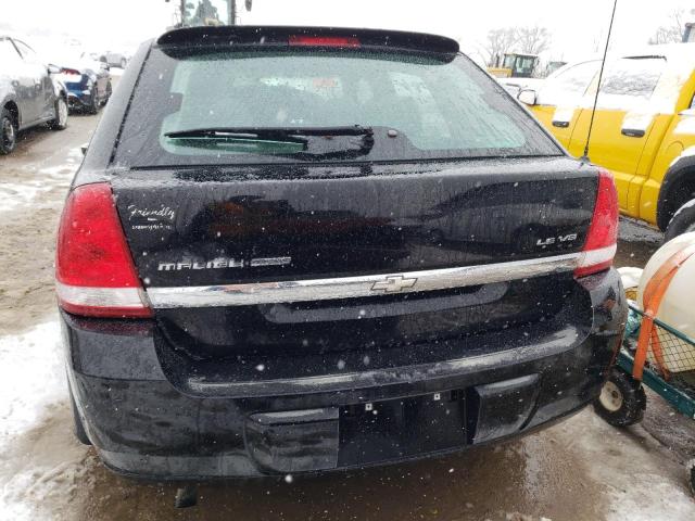 2005 Chevrolet Malibu Maxx Ls VIN: 1G1ZT64845F223222 Lot: 42821684