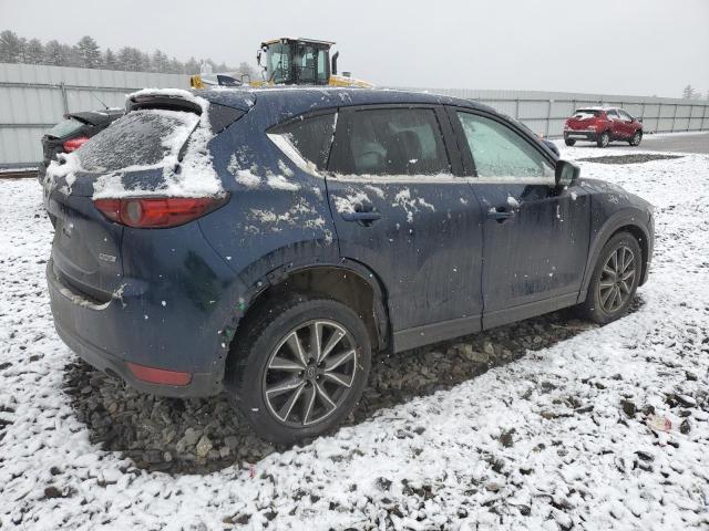 2018 Mazda Cx-5 Grand Touring VIN: JM3KFBDMXJ0316272 Lot: 44168294