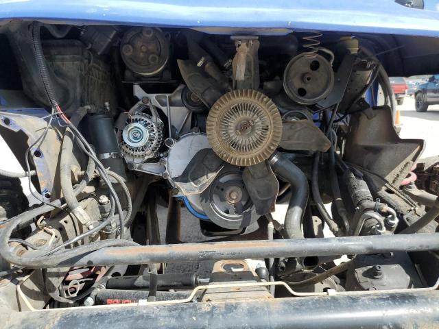 1997 Jeep Wrangler - Image 11