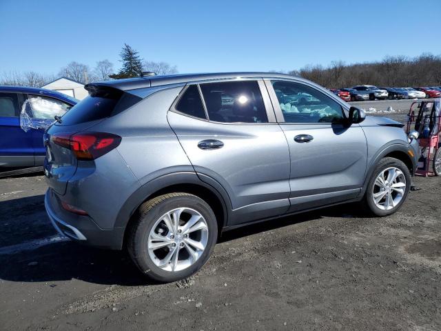 2022 BUICK ENCORE GX KL4MMCSL1NB094894