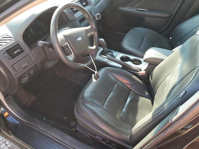 2012 Ford Fusion - Image 7