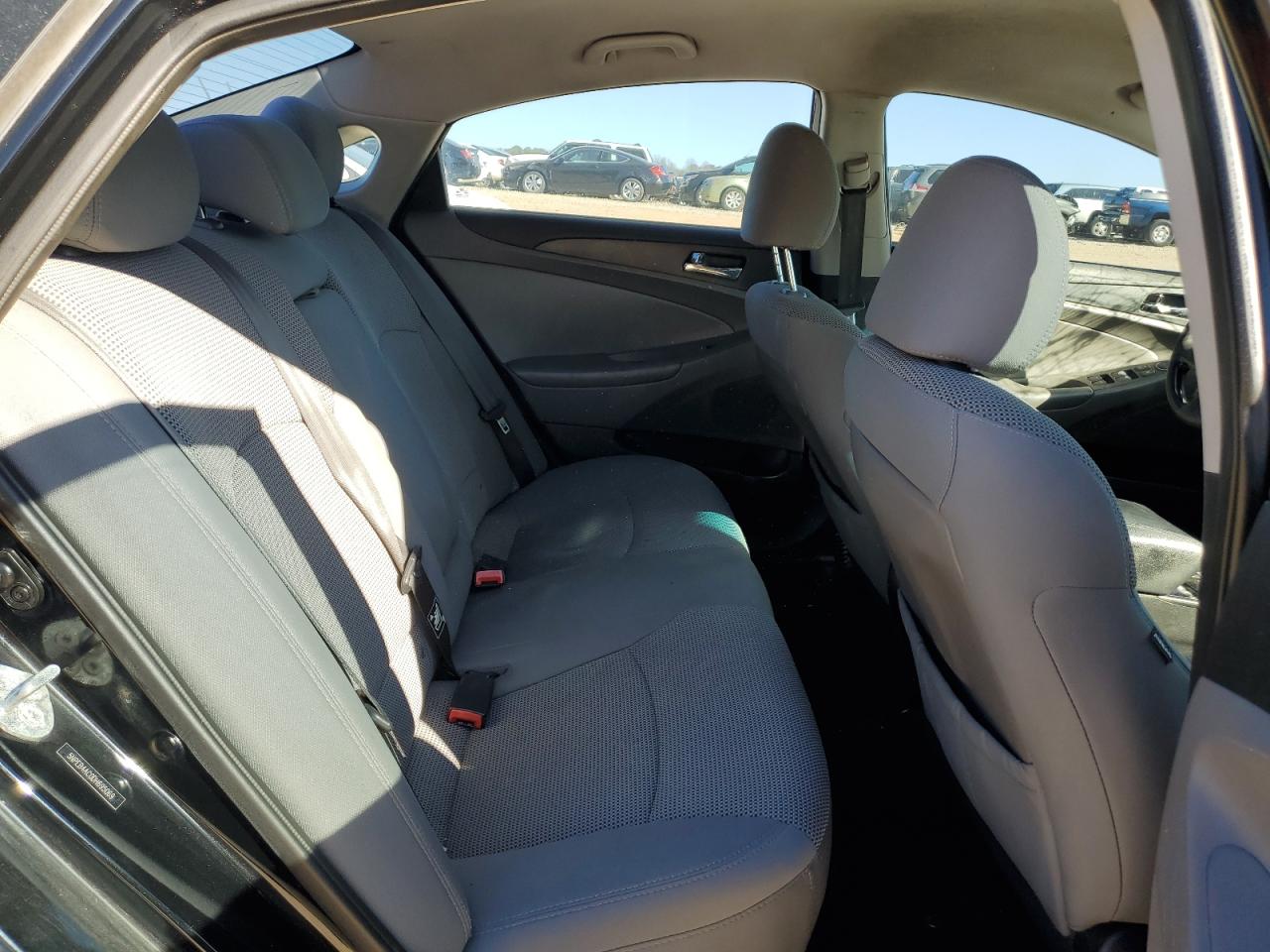 5NPEB4AC0DH695069 2013 Hyundai Sonata Gls