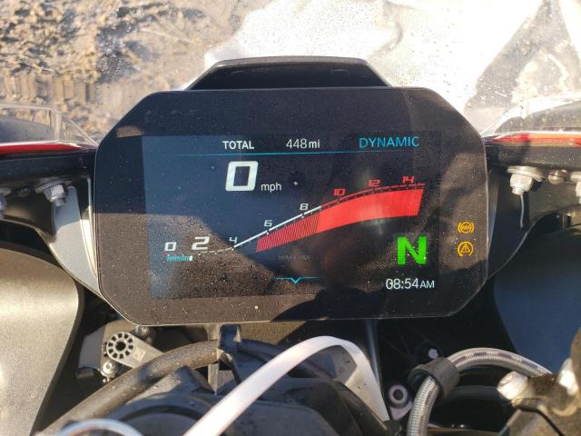 2023 BMW S 1000 RR - WB10E6303P6H92877
