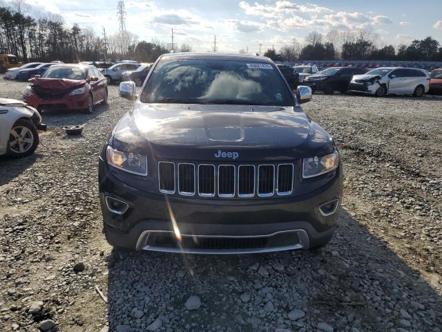 2016 JEEP GRAND CHER 1C4RJEBG7GC439992