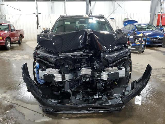 2024 HONDA CR-V SPORT - 7FARS6H56RE018445