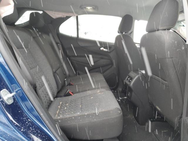 2022 CHEVROLET EQUINOX LT 3GNAXUEV0NL169223