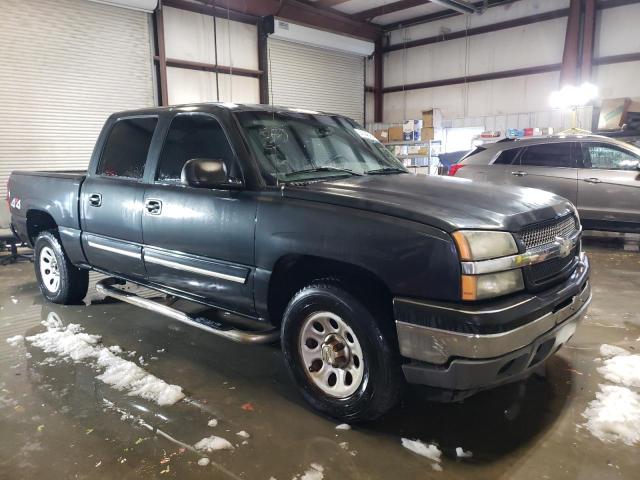 2005 Chevrolet Silverado K1500 VIN: 2GCEK13T251165958 Lot: 41446904