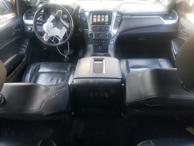 2017 CHEVROLET SUBURBAN 1GNSKHKC3HR116056