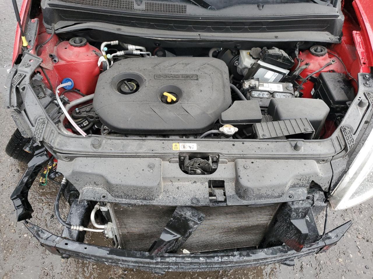 KNDJT2A60D7547597 2013 Kia Soul +