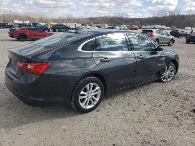 2017 CHEVROLET MALIBU LT - 1G1ZE5ST0HF206868