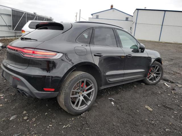 VIN WP1AG2A52PLB35686 2023 Porsche Macan, S no.3