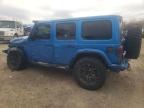 JEEP WRANGLER U photo