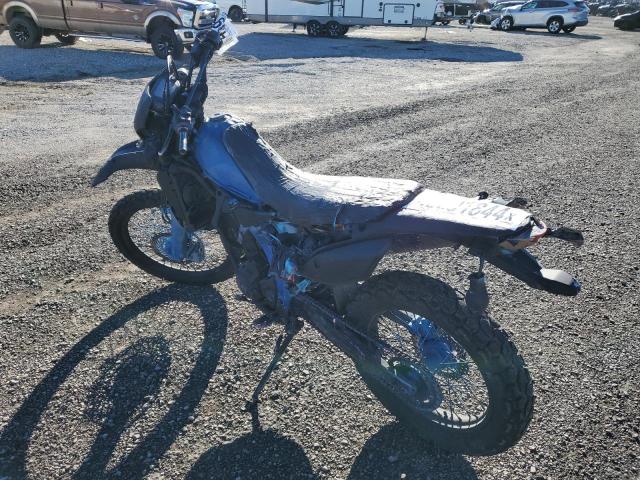 2017 HONDA CRF250 L MLHMD4456H5000602