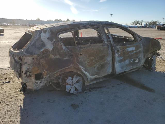 2021 KIA SPORTAGE E - KNDPNCAC2M7885681