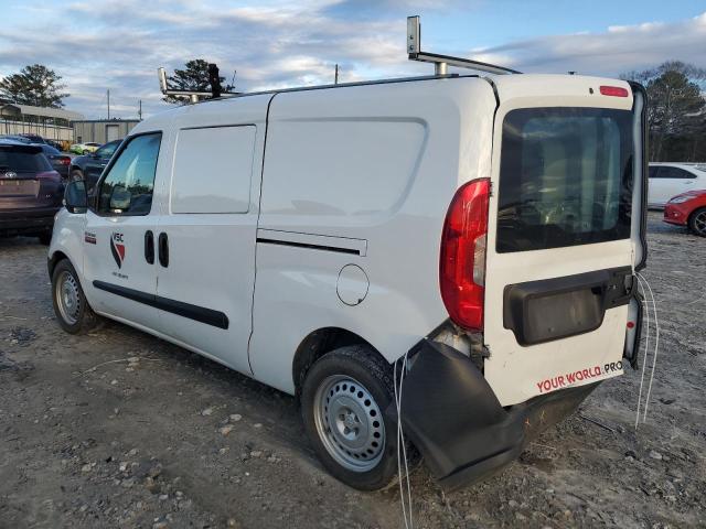 2019 RAM PROMASTER - ZFBHRFAB4K6M16471