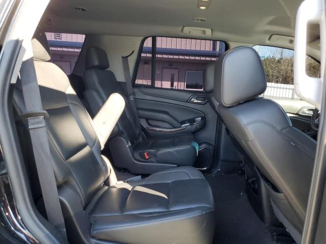 2020 CHEVROLET TAHOE K150 1GNSKBKC8LR117354