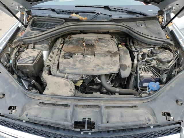 4JGDA5JB9JB077804 2018 MERCEDES-BENZ GLE-CLASS, photo no. 11