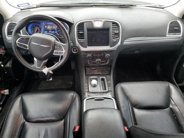 2019 CHRYSLER 300 TOURIN 2C3CCAAG9KH564772