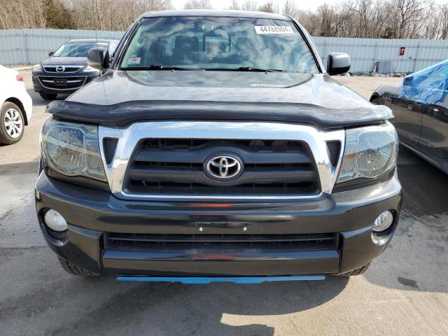 5TELU42NX7Z440058 2007 Toyota Tacoma Double Cab