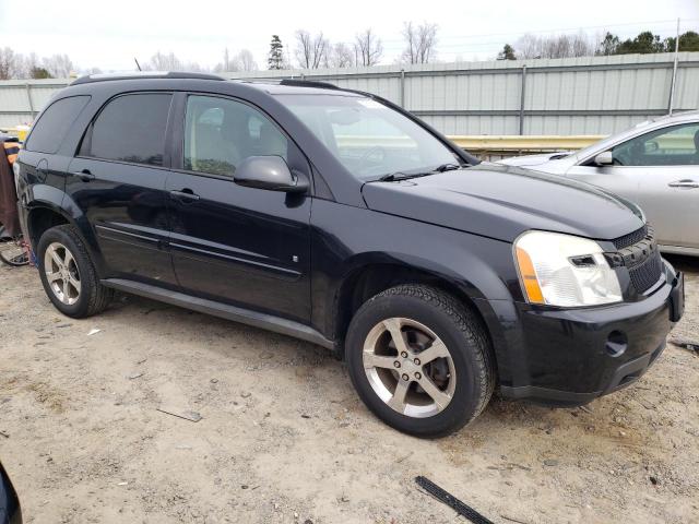 2008 Chevrolet Equinox Lt VIN: 2CNDL63F886044970 Lot: 43160884