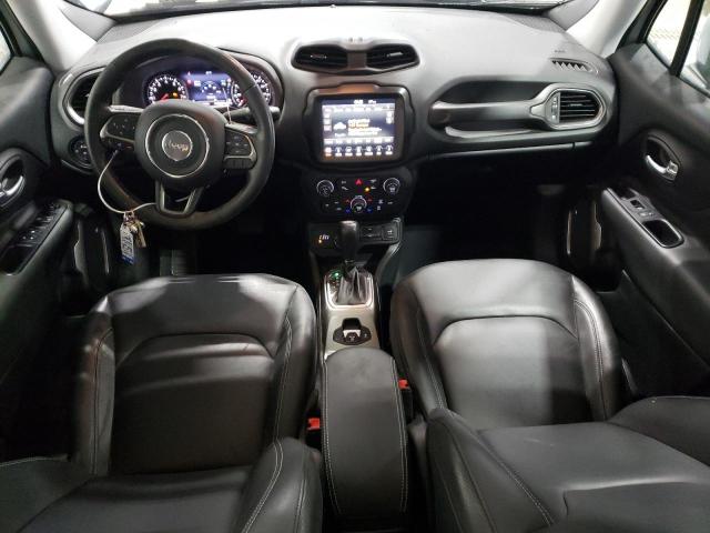 2018 JEEP RENEGADE L ZACCJBDB9JPH40756