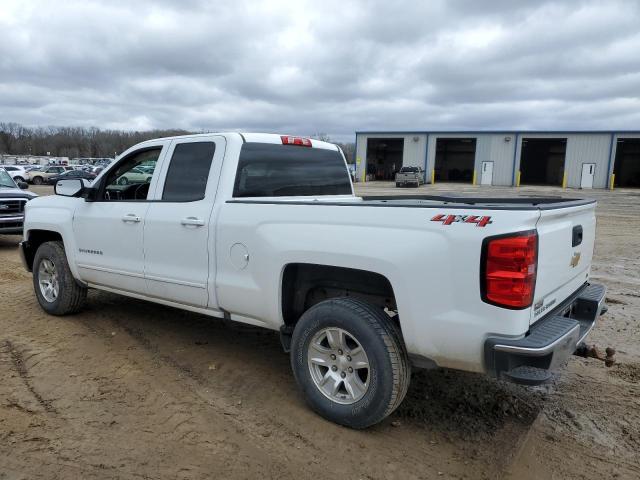2019 CHEVROLET SILV1500 4 2GCVKPEC0K1181894