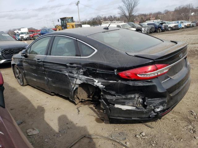 2018 FORD FUSION SPO 3FA6P0VP4JR183468