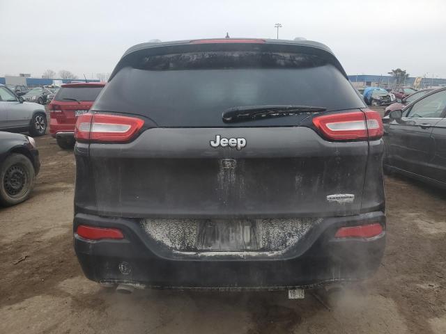 2014 Jeep Grand Cherokee - Image 6