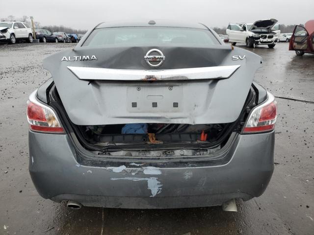 2015 Nissan Altima 2.5 VIN: 1N4AL3AP7FC180471 Lot: 42693474