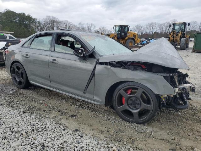 2019 AUDI S4 PRESTIG - WAUC4AF42KA108809