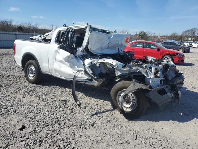 2023 FORD RANGER XL - 1FTER1EH1PLE21119