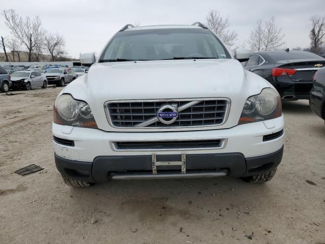 2010 Volvo Xc90 3.2 VIN: YV4982CZXA1557559 Lot: 43770444