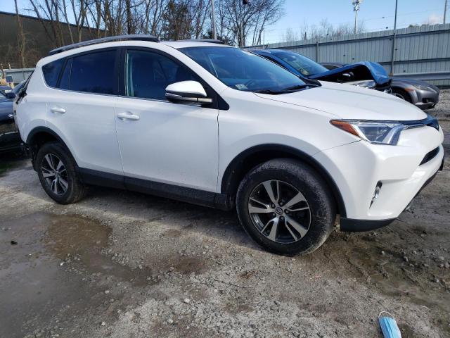 2018 TOYOTA RAV4 ADVEN 2T3RFREV7JW779036