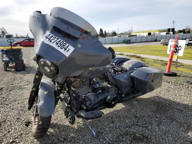 2022 HARLEY-DAVIDSON FLHXST 1HD1ABL27NB665451