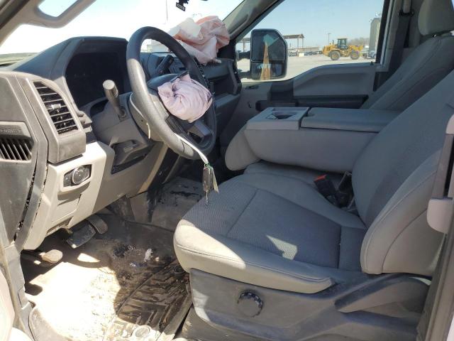 2022 FORD F250 SUPER 1FT7X2B63NEF85044