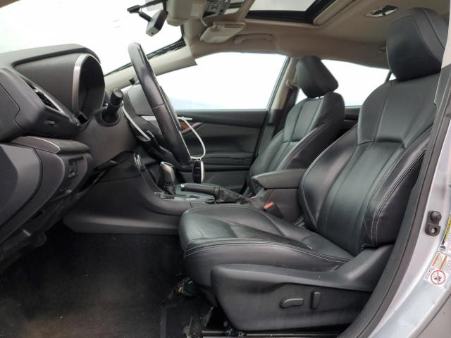 2018 SUBARU IMPREZA LI 4S3GTAT68J3731531