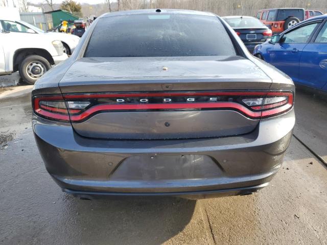 2022 DODGE CHARGER PO - 2C3CDXKG7NH190570