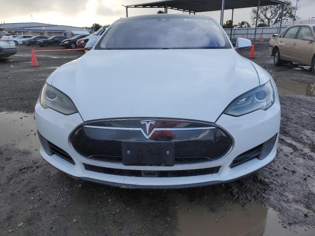 2015 TESLA MODEL S 70 - 5YJSA1S11FF083854
