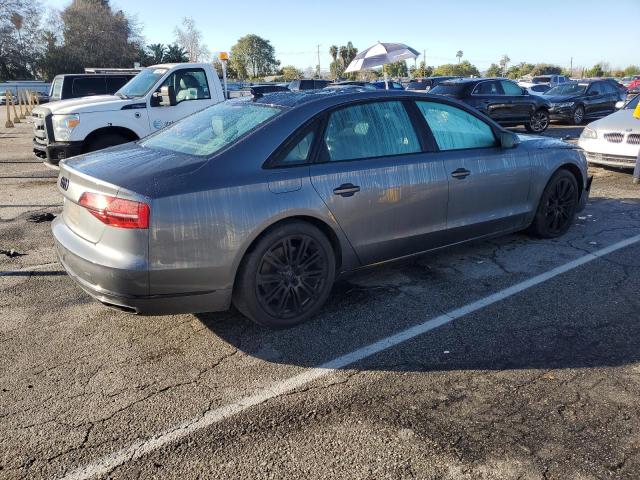 2015 AUDI A8 L QUATT - WAU32AFD5FN035746