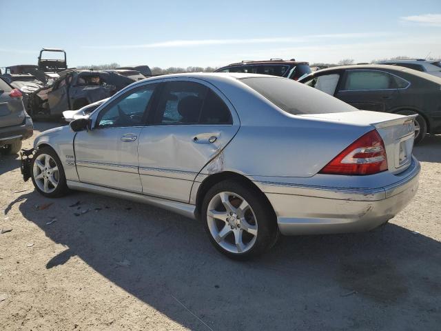 2007 Mercedes-Benz C 230 VIN: WDBRF52H47E025193 Lot: 43562544